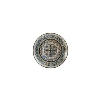 Mosaic Espresso Saucer 12 cm