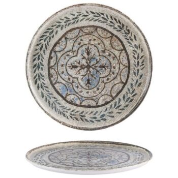 Mosaic Pizza Plate 31cm / 12.25"