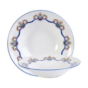 Renaissance Pasta Plate 25cm / 9 ¾"