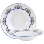 Renaissance Pasta Plate 28cm / 11"