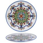 Renaissance Pizza Plate 31 cm