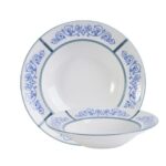Taverna Pasta Plate 25cm / 9 ¾"