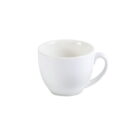 Espresso Cup  7.5cl / 2 1/2 oz Blanco