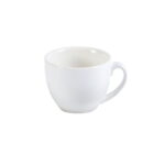 Espresso Cup  7.5cl / 2 1/2 oz Blanco