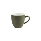 Espresso Cup 7.5cl / 2 1/2 oz Pine