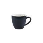 Espresso Cup  7.5cl / 2 1/2 oz Nero