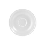 Saucer for Espresso Cup  12cm /4 3/4 Blanco