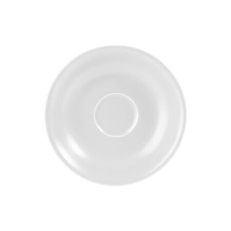 Saucer for Espresso Cup  12cm /4 3/4 Blanco