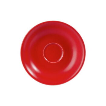 Saucer for Espresso Cup 12cm /4 3/4 Berry
