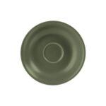 Saucer for Espresso Cup 12cm /4 3/4 Pine
