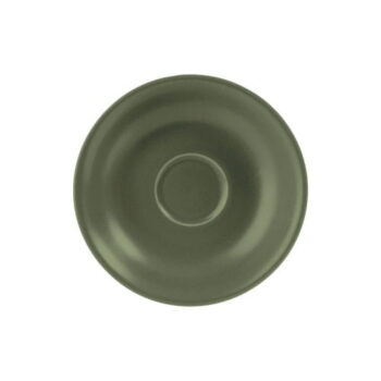 Saucer for Espresso Cup 12cm /4 3/4 Pine