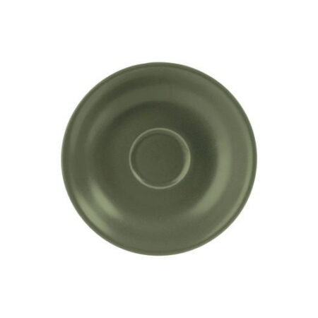 Saucer for Espresso Cup 12cm /4 3/4 Pine
