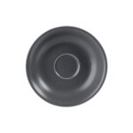 Saucer for Espresso Cup 12cm /4 3/4 Pebble