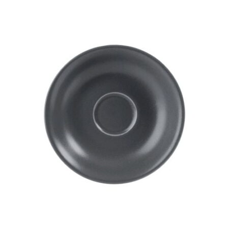 Saucer for Espresso Cup 12cm /4 3/4 Pebble