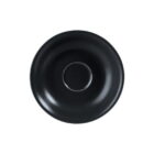Saucer for Espresso Cup  12cm /4 3/4 Nero