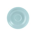Saucer for Espresso Cup 12cm /4 3/4 Sky