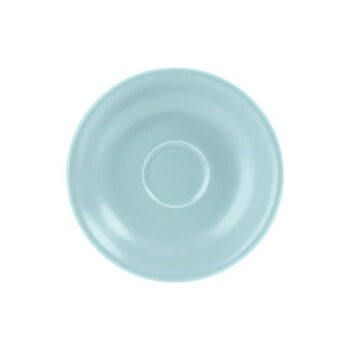 Saucer for Espresso Cup 12cm /4 3/4 Sky
