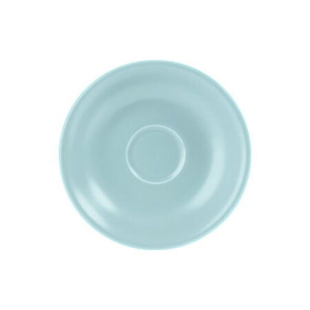 Saucer for Espresso Cup 12cm /4 3/4 Sky