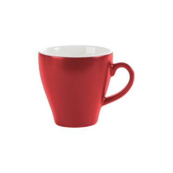Torino Coffee/Tea Cup 25cl/9oz Berry