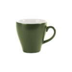 Torino Coffee/Tea Cup 25cl/9oz Pine