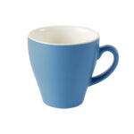 Torino Coffee/Tea Cup 25cl/9oz Powder