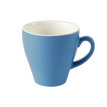 Torino Coffee/Tea Cup 25cl/9oz Powder