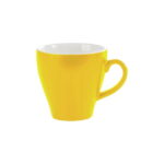 Torino Coffee/Tea Cup 25cl/9oz Limon