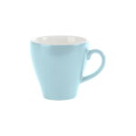 Torino Coffee/Tea Cup 25cl/9oz Sky