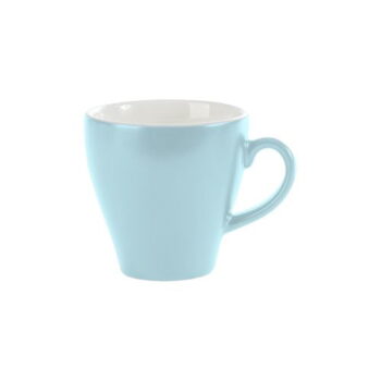 Torino Coffee/Tea Cup 25cl/9oz Sky
