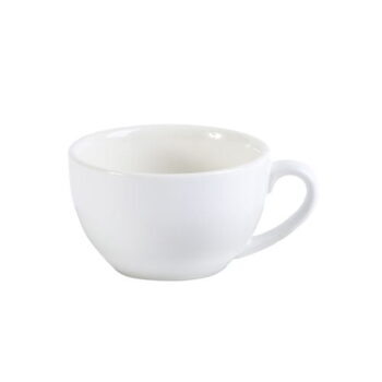 Coffee/Tea Cup 20cl / 7oz Blanco