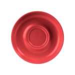 Saucer for Coffee/Tea & Mugs  15cm/6" Berry