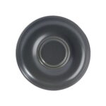 Saucer for Coffee/Tea & Mug 15cm/6" Pebble