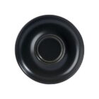 Saucer for Coffee/Tea & Mugs 15cm/6" Nero