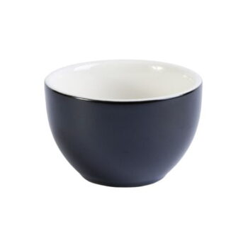 Sugar Bowl  20cl / 7oz Nero