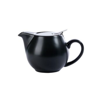 Tea Pot 35cl / 12 1/4 oz Nero
