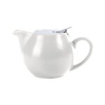 Tea Pot  35cl / 12 1/4 oz Blanco