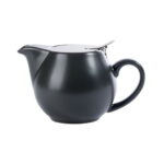 Tea Pot 50cl / 17 1/2 oz Pebble