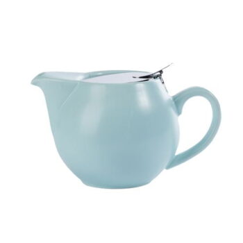 Tea Pot 50cl / 17 1/2 oz Sky
