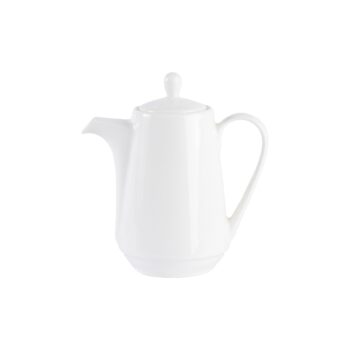 Beverage Pot 365ml /36.5cl / 12 ¾ oz (box 6)