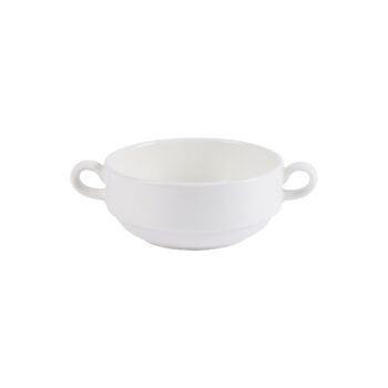 Handled Soup Cup 350ml / 35cl /12 ¼ oz (box 12)