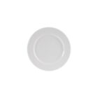 Rimmed Plate 17cm / 6" (box 12)