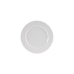 Rimmed Plate 17cm / 6" (box 12)