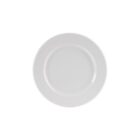 Rimmed Plate 21cm / 8¼"  (box 12)