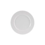Rimmed Plate 21cm / 8¼"  (box 12)