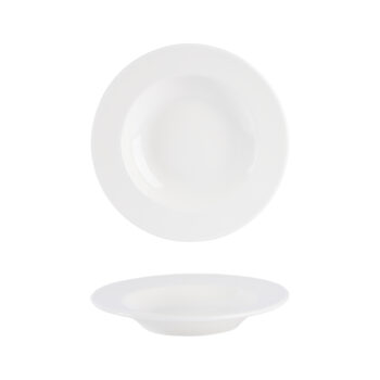 Soup Plate 23cm/9"(box 12)