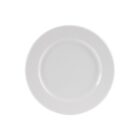 Rimmed Plate 23cm / 9" (box 12)