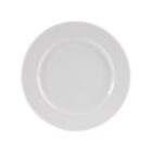 Rimmed Plate 27cm /10½" (box 12)