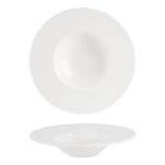 Wide Rimmed Pasta Dish 28cm / 11" (box 6)