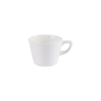 Conic Tea Cup 180ml /18cl / 6¼oz (box 6)