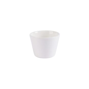 Unhandled Tea Cup 195ml / 19.5cl / 6 ¾ oz (box 6)